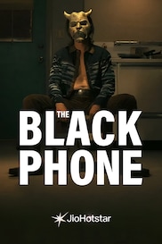 The Black Phone