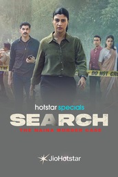 Search: The Naina Murder Case