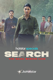 Search: The Naina Murder Case