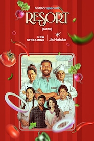 Watch Resort on OTTplay with one OTT subscription