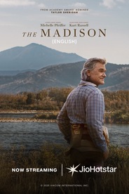 Watch The Madison on OTTplay with one OTT subscription