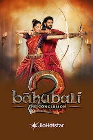 Baahubali 2: The Conclusion