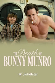The Death of Bunny Munro