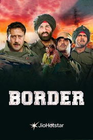 Border