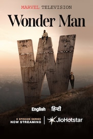 Wonder Man
