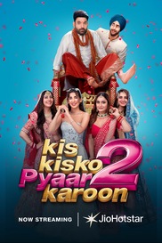 Kis Kisko Pyaar Karoon 2