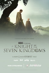 A Knight of the Seven Kingdoms