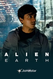 Alien: Earth