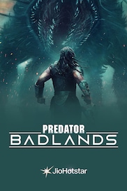 Predator: Badlands