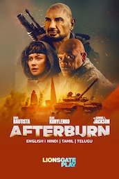 Afterburn