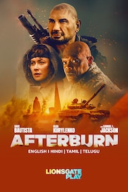 Afterburn