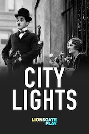 Charlie Chaplin - City Lights
