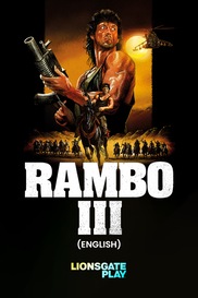Rambo III