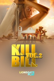 Kill Bill: Vol. 2
