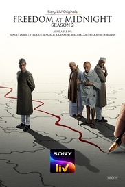 Freedom At Midnight
