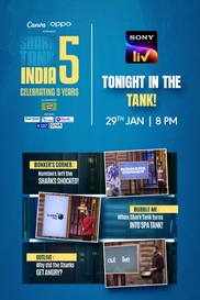 Shark Tank India