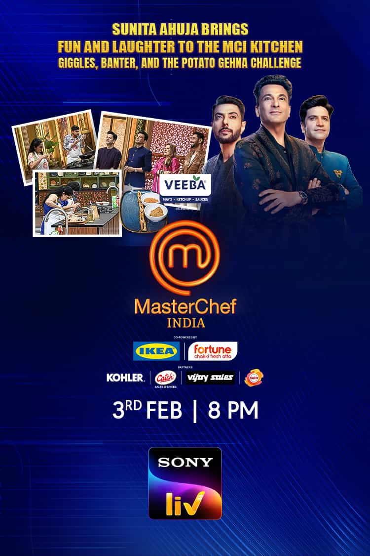 MasterChef India