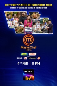 MasterChef India
