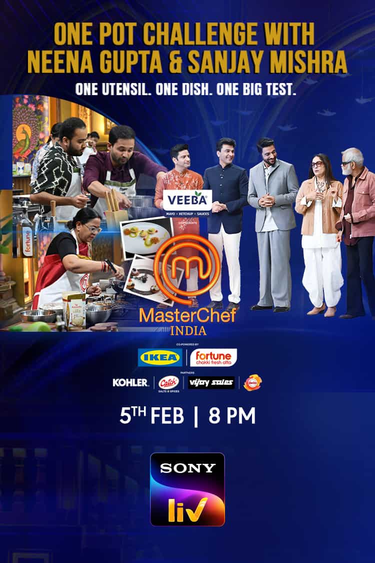 MasterChef India