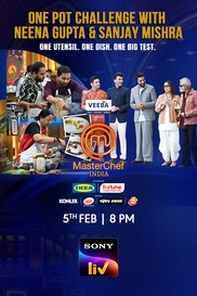 MasterChef India