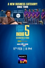Shark Tank India