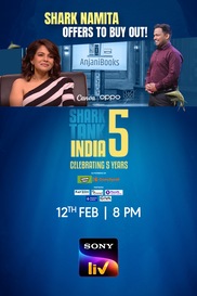 Shark Tank India