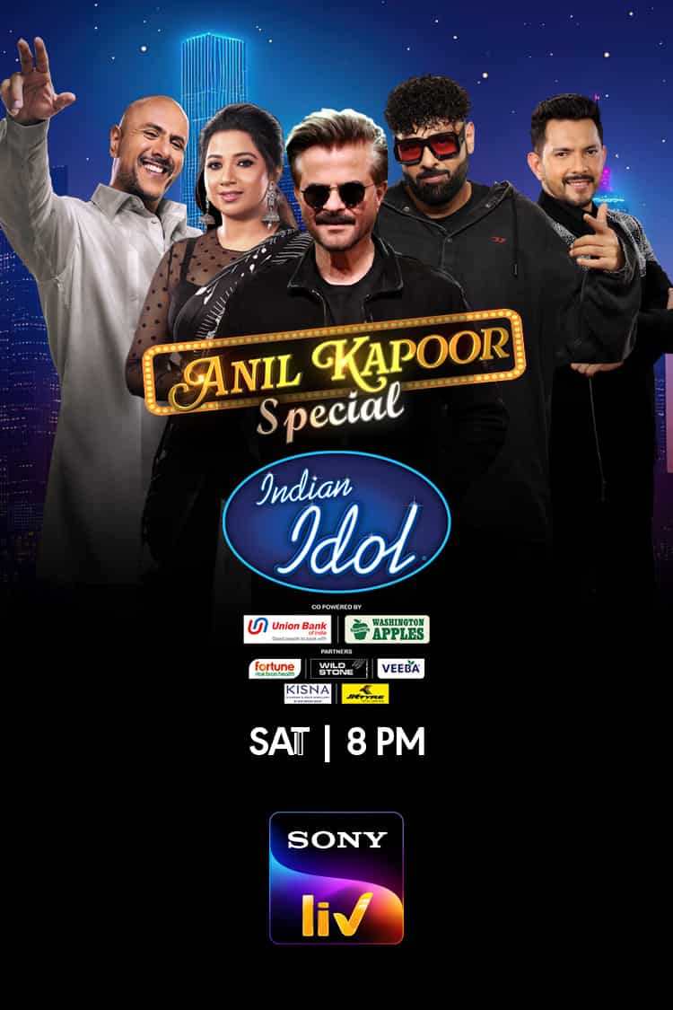 Indian Idol