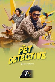 The Pet Detective