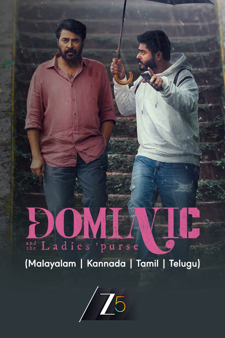 Dominic and the Ladies' Purse