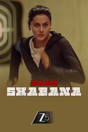 Naam Shabana