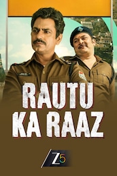 Rautu Ka Raaz