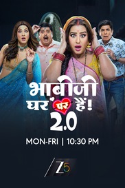 Bhabiji Ghar Par Hai 2.0