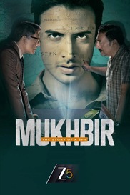 Mukhbir - The Story of a Spy