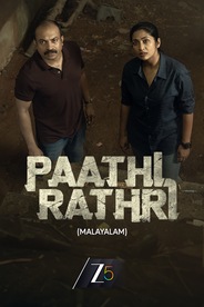 Watch Paathirathri on OTTplay with one OTT subscription