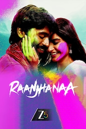 Raanjhanaa