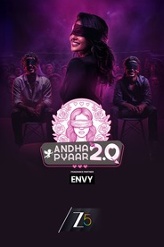 Watch Andha Pyaar 2.0 on OTTplay with one OTT subscription