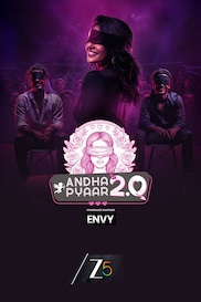 Andha Pyaar 2.0