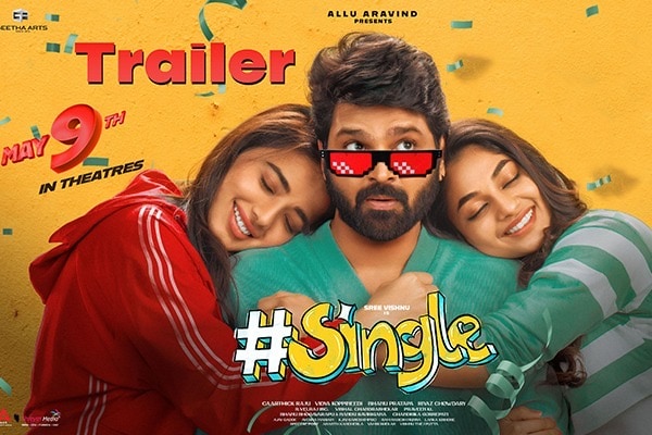 Single Movie Posters