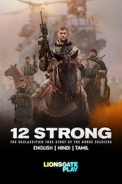 12 Strong