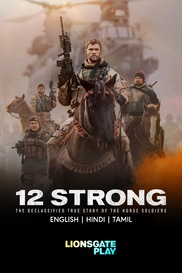 12 Strong