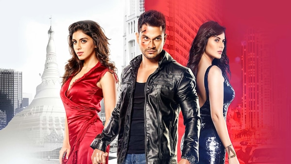 Before The Diplomat OTT release, stream 7 films and shows by director Shivam Nair Rehmat Boutique Bhaag Johnny