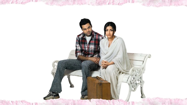 Before The Diplomat OTT release, stream 7 films and shows by director Shivam Nair Rehmat Boutique Ahista Ahista