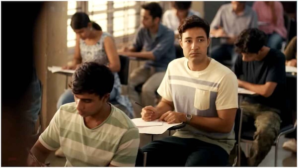 13th: Some Lessons Aren't Taught In Classrooms Review: A startup story that quits before it truly begins