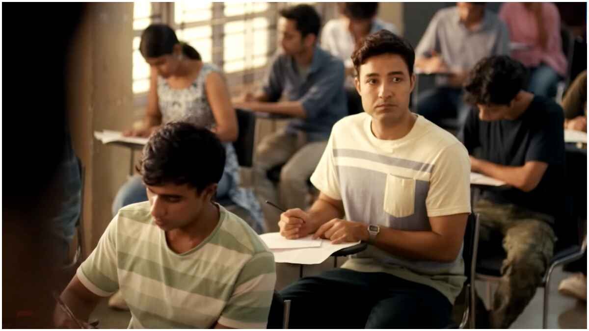 13th: Some Lessons Aren't Taught In Classrooms Review: A startup story that quits before it truly begins