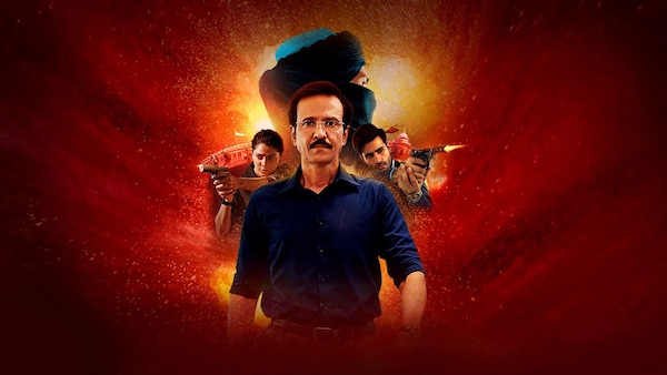 Before The Diplomat OTT release, stream 7 films and shows by director Shivam Nair Rehmat Boutique Special OPS