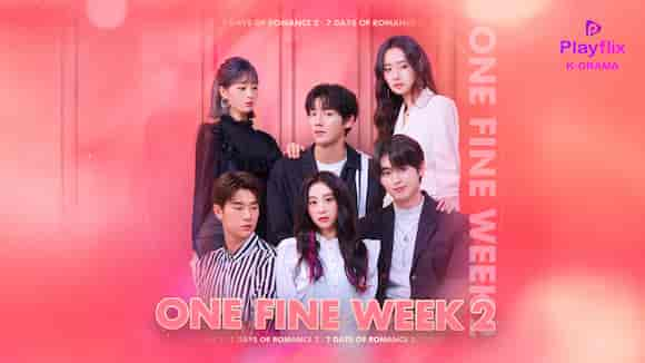 One Fine Week S2 (Korean)