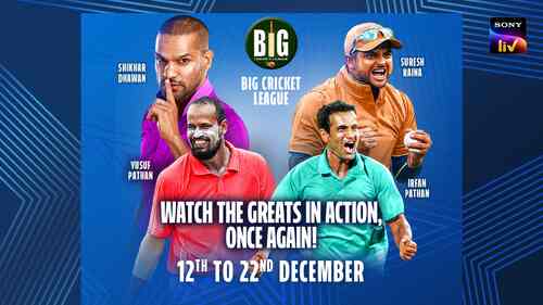 UP Brij Stars vs Rajasthan Regals - 19 Dec 2024