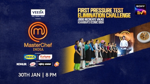 MasterChef India
