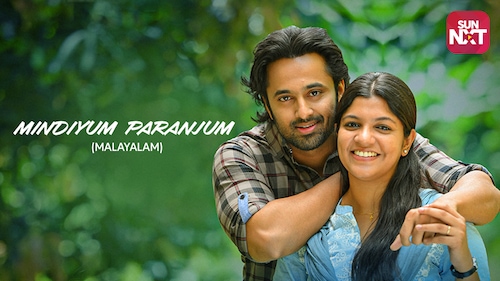 Mindiyum Paranjum
