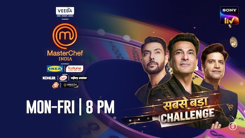 MasterChef India